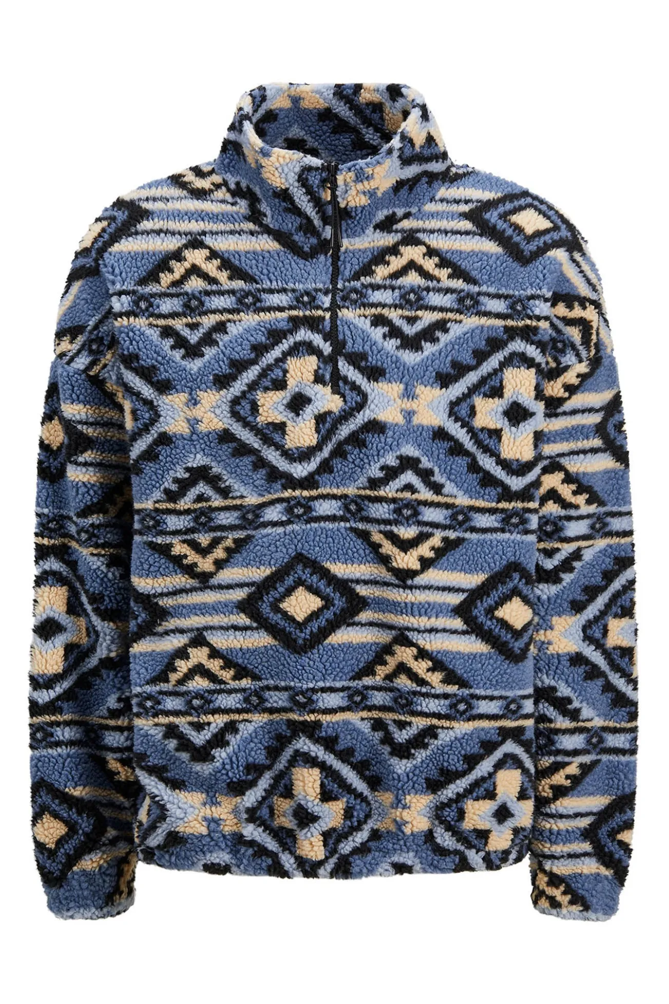 Sweatshirt Teddy