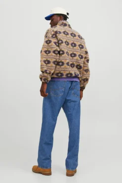 Sweatshirt Teddy
