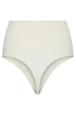 Tanga cintura alta maternity