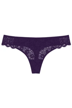 Tanga de renda
