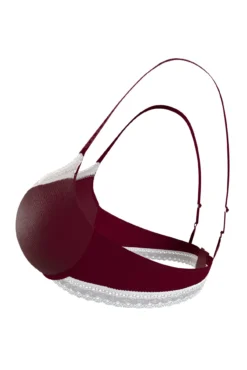 Tanga de renda Intrinsic