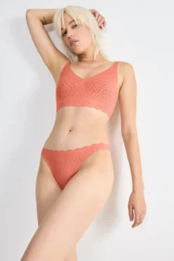 Tanga sem costura