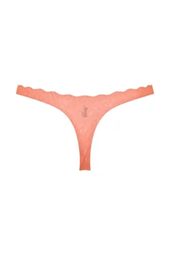 Tanga sem costura
