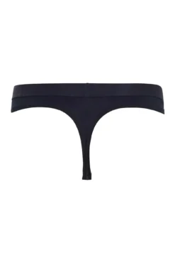 Tanga Tommy Hilfiger com cós