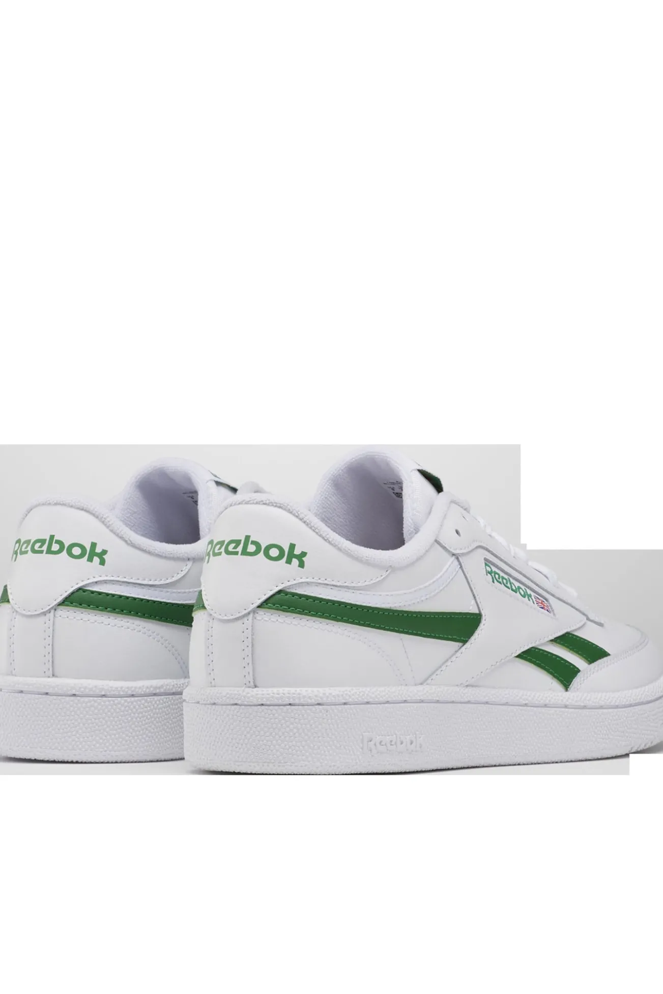 Tênis Reebok Club C Revenge