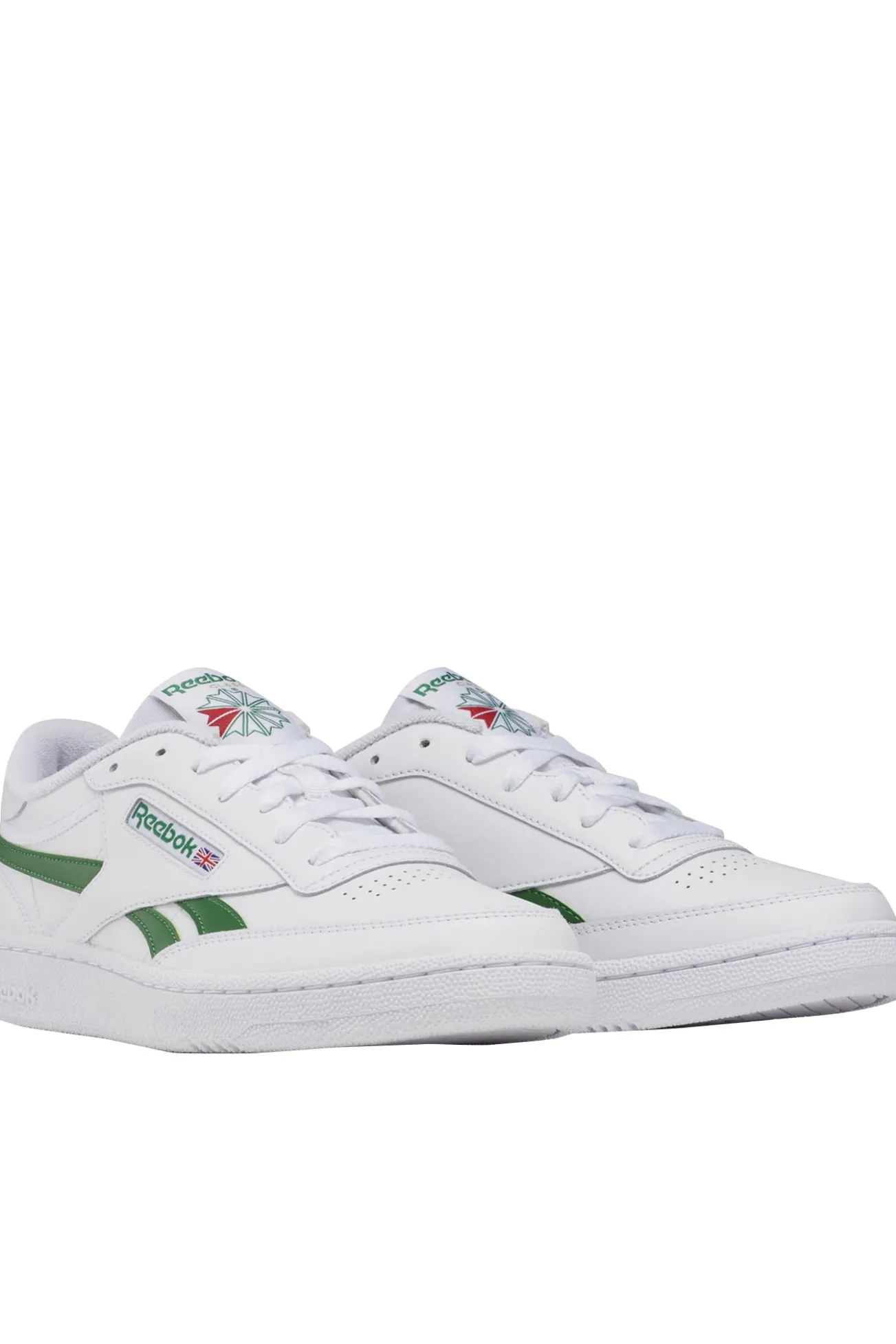 Tênis Reebok Club C Revenge