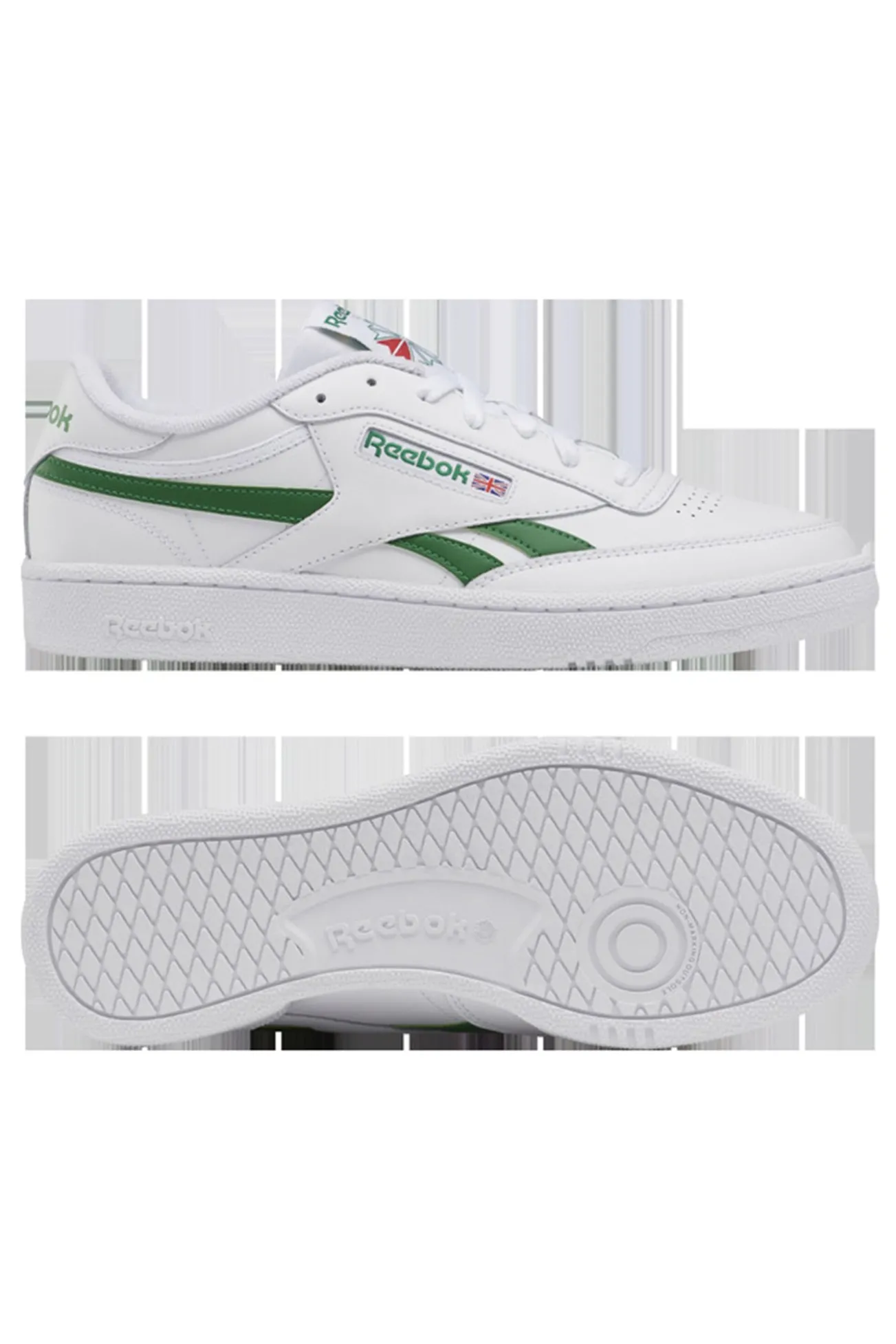 Tênis Reebok Club C Revenge