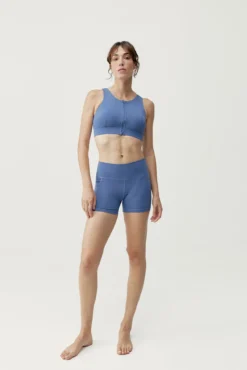 Top esportivo Eider
