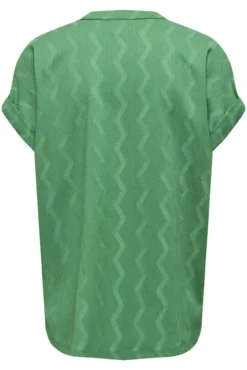 Top gola bico maternity