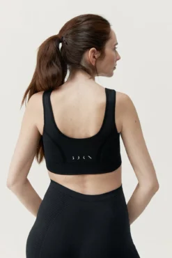 Top Linha Mommy Preto