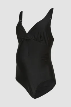 Traje de baño maternity