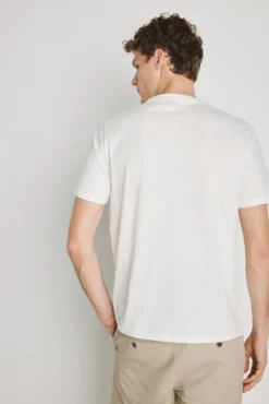 T-shirt básica