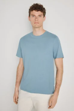 T-shirt básica