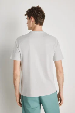T-shirt básica
