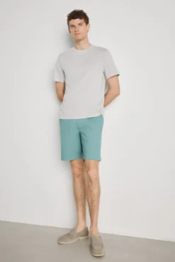 T-shirt básica