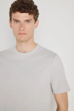 T-shirt básica