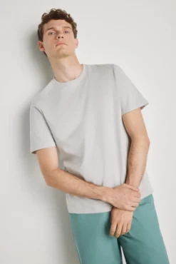 T-shirt básica