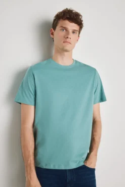 T-shirt básica