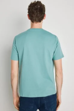 T-shirt básica