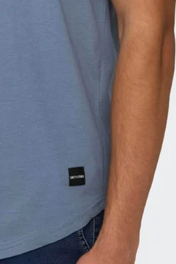 T-shirt básica