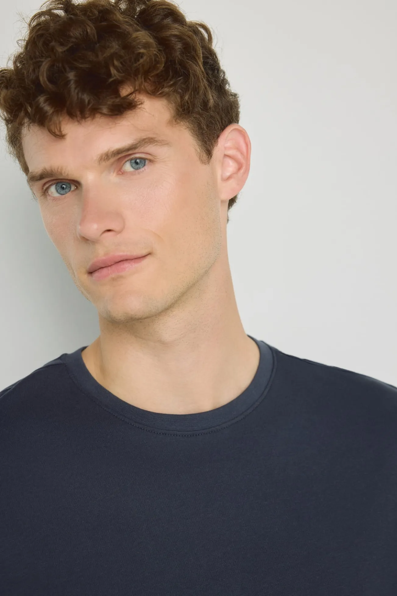 T-shirt básica