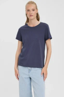 T-shirt básica