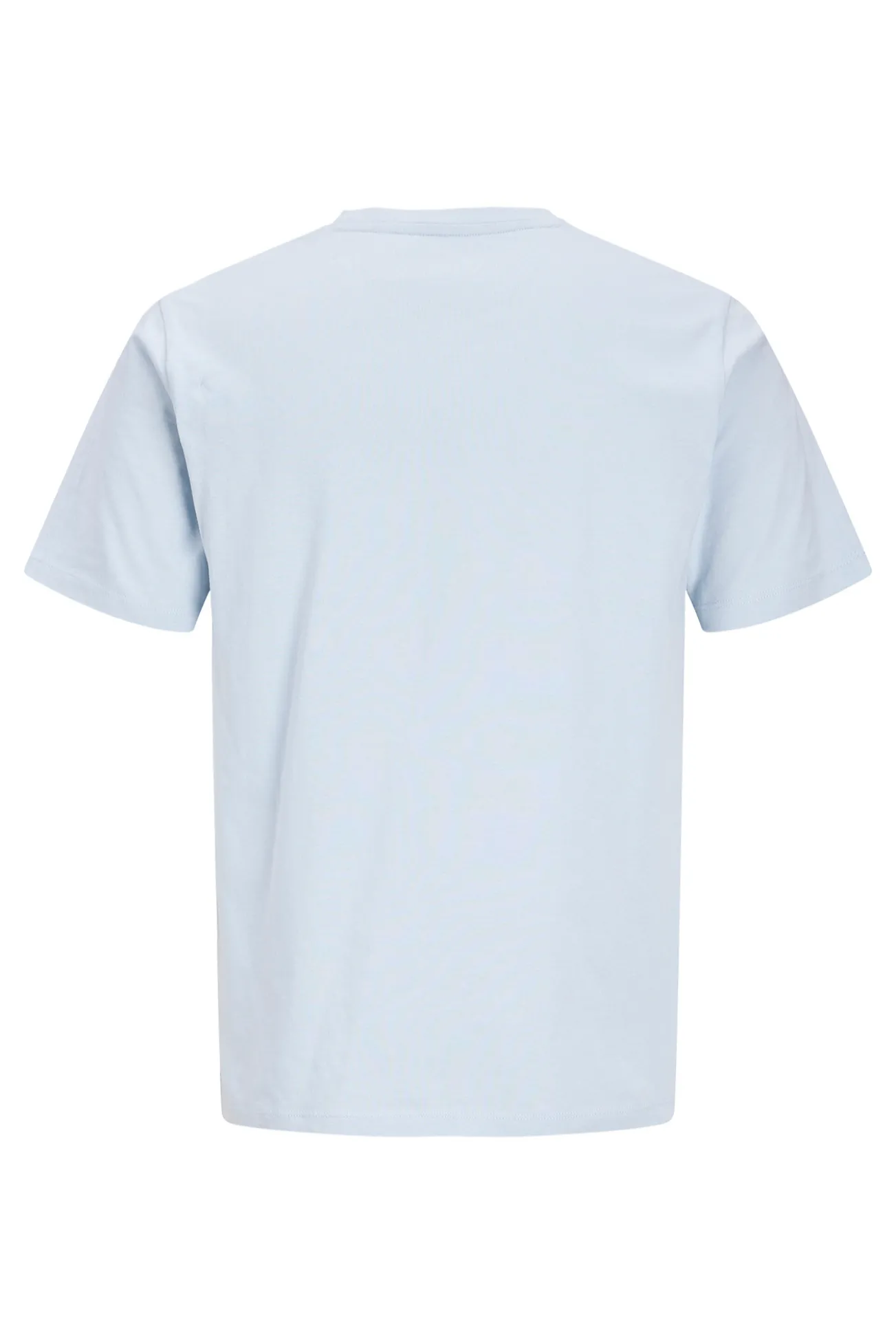 T-shirt com logo
