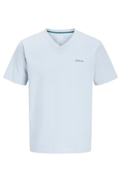 T-shirt com logo