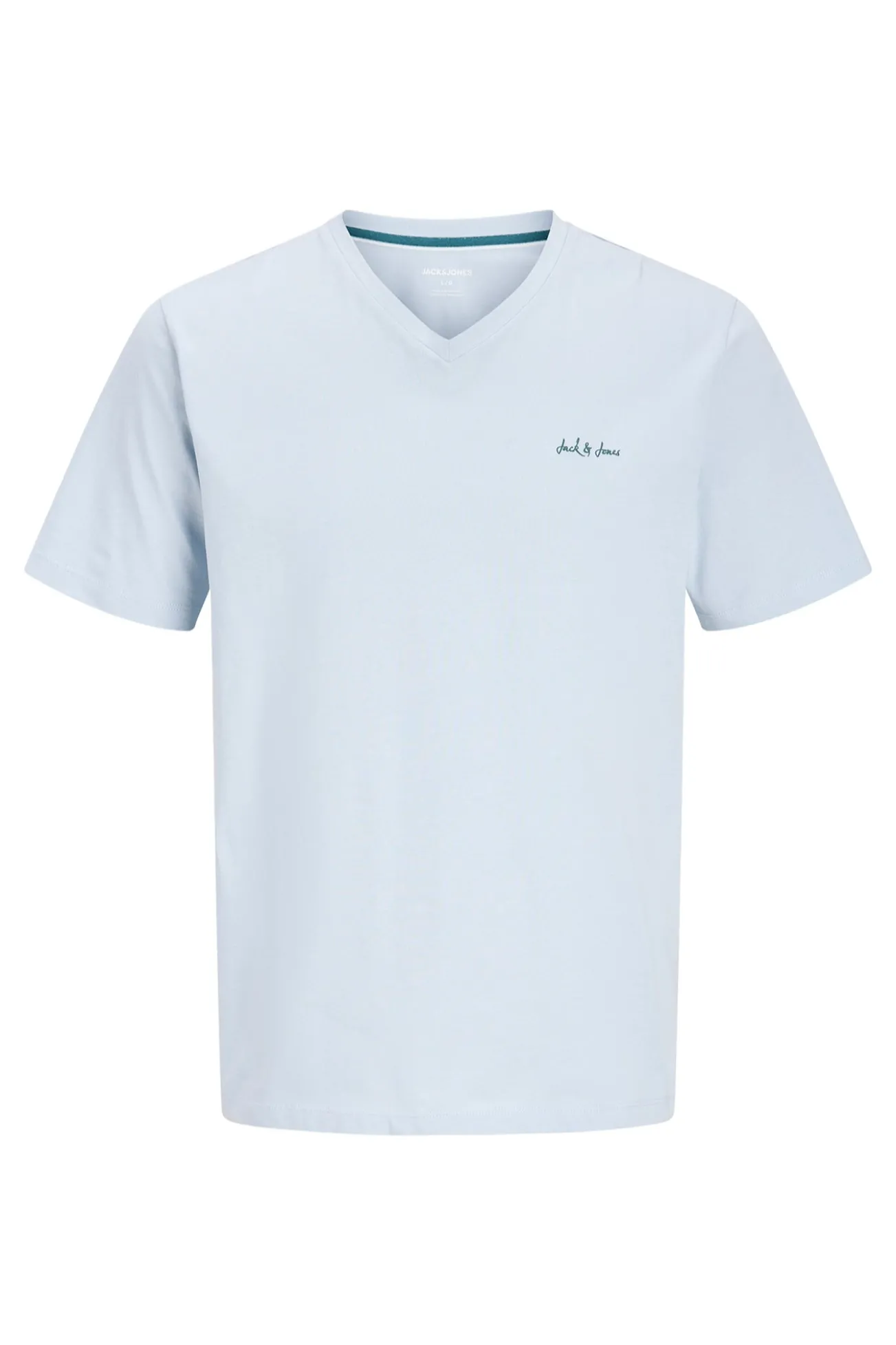 T-shirt com logo