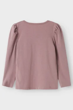 T-shirt da menina Bluey