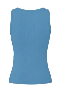 T-shirt de alças