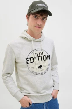 T-shirt de corte regular