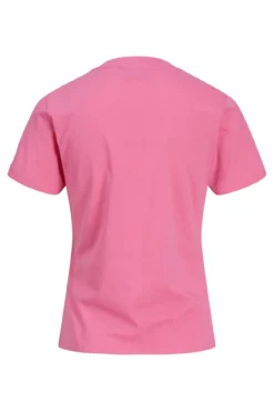 T-shirt de manga curta