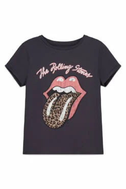 T-shirt de manga curta 