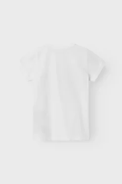 T-shirt de menina
