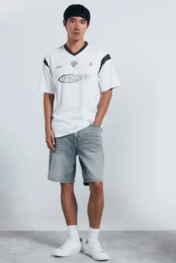 T-shirt de sucesso desportivo