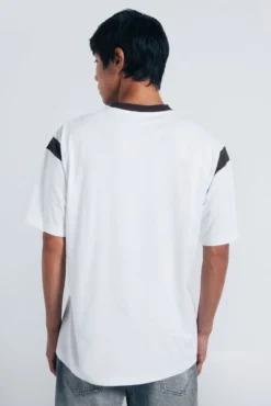 T-shirt de sucesso desportivo