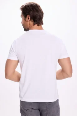 T-shirt estampada