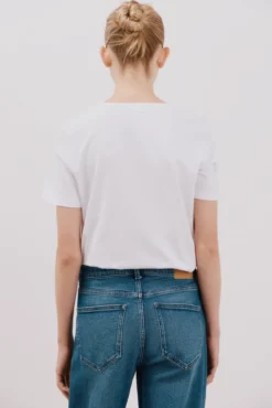 T-shirt estampada