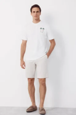 T-shirt gráfica
