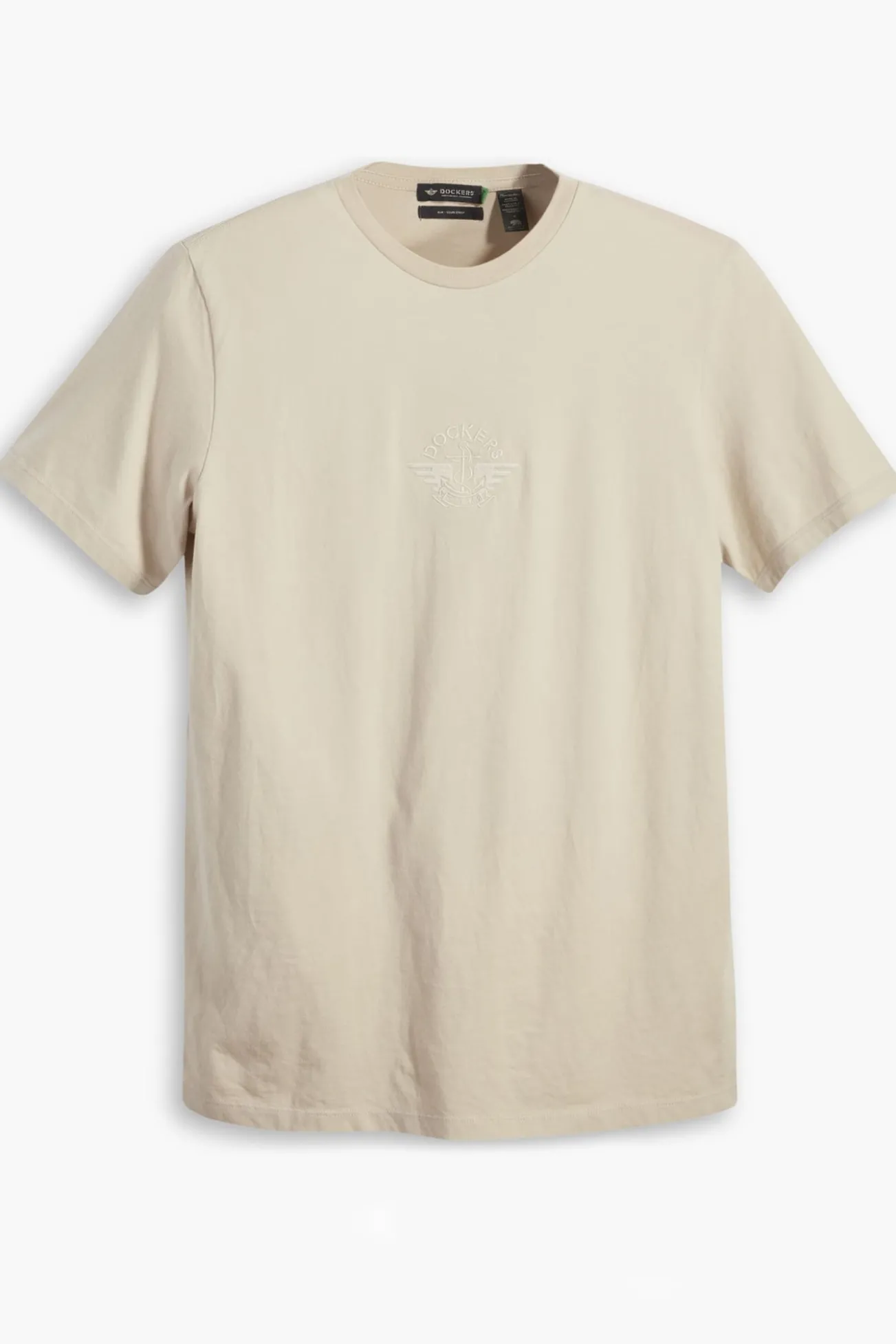 T-shirt logo slim fit