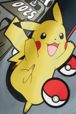 T-shirt Pokémon