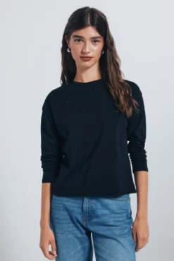 T-shirt rebites