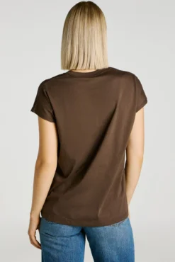 T-shirt regular fit