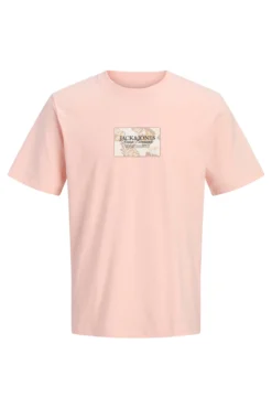 T-shirt regular fit logo