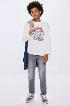 T-shirt Rolling Stones