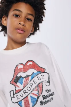 T-shirt Rolling Stones