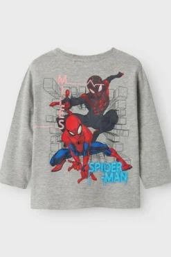 T-shirt Spiderman