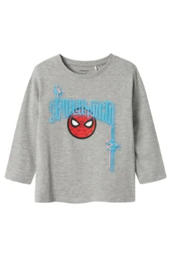 T-shirt Spiderman