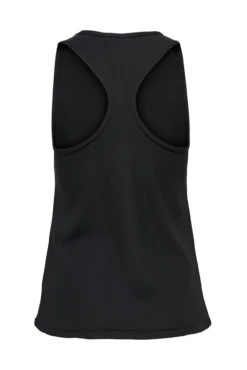 T-shirt treino sem mangas